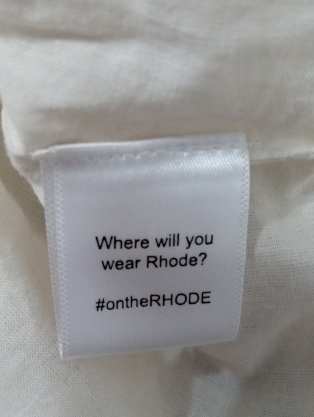 Rhode Dress/ELLA - Picture 7 of 8